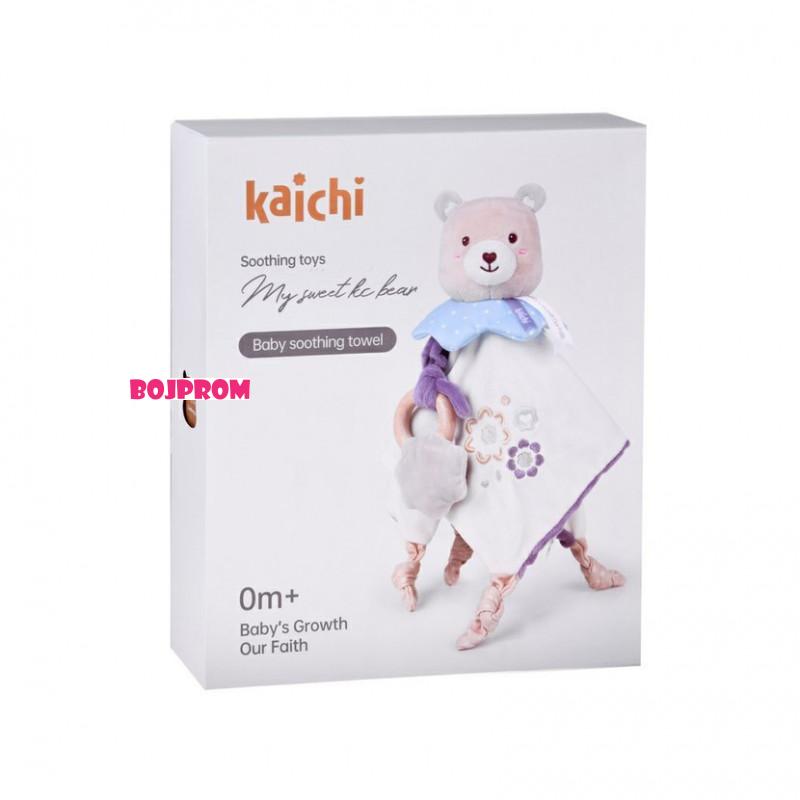 CHIPOLINO PLISANA IGRACKA TEDDY BEAR BEIGE KAYDIG025KA374 