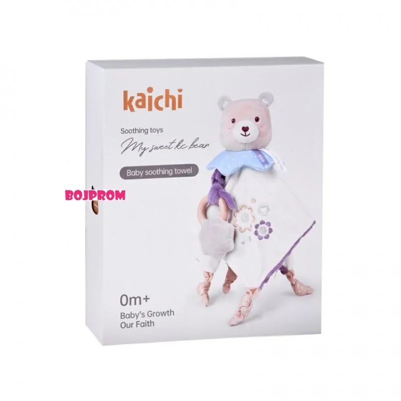 CHIPOLINO PLISANA IGRACKA TEDDY BEAR BEIGE KAYDIG025KA374 