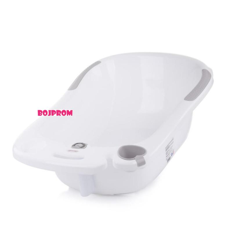 CHIPOLINO KADA I STALAK VELA GREY VKVE00213GY 