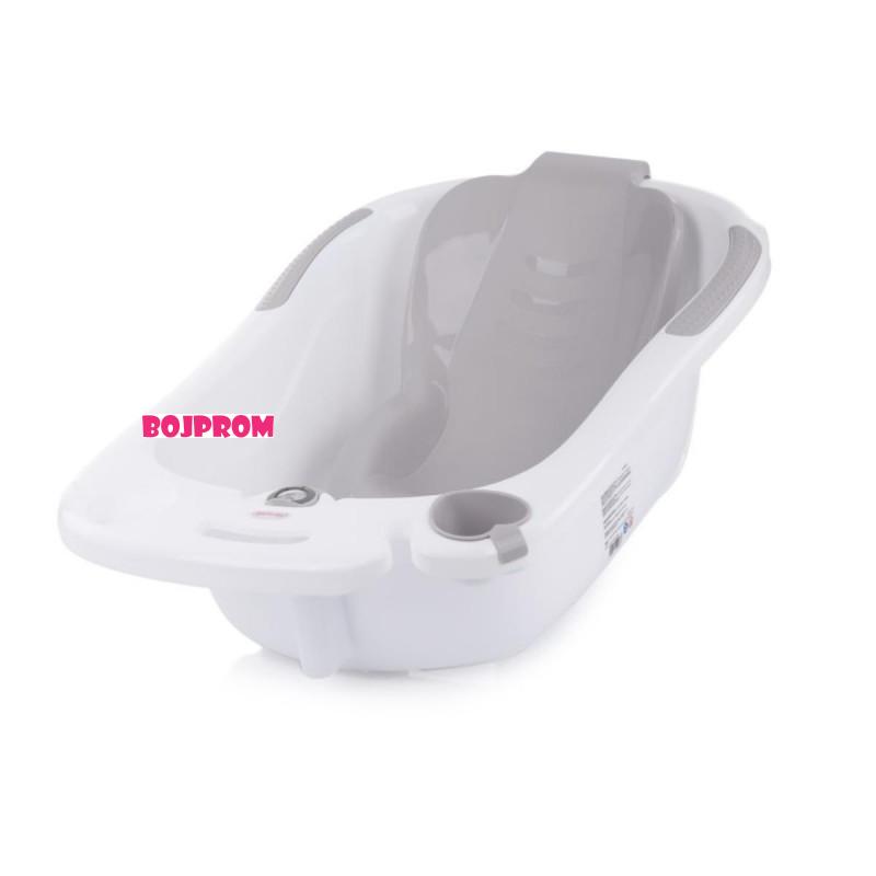 CHIPOLINO KADA I STALAK VELA GREY VKVE00213GY 