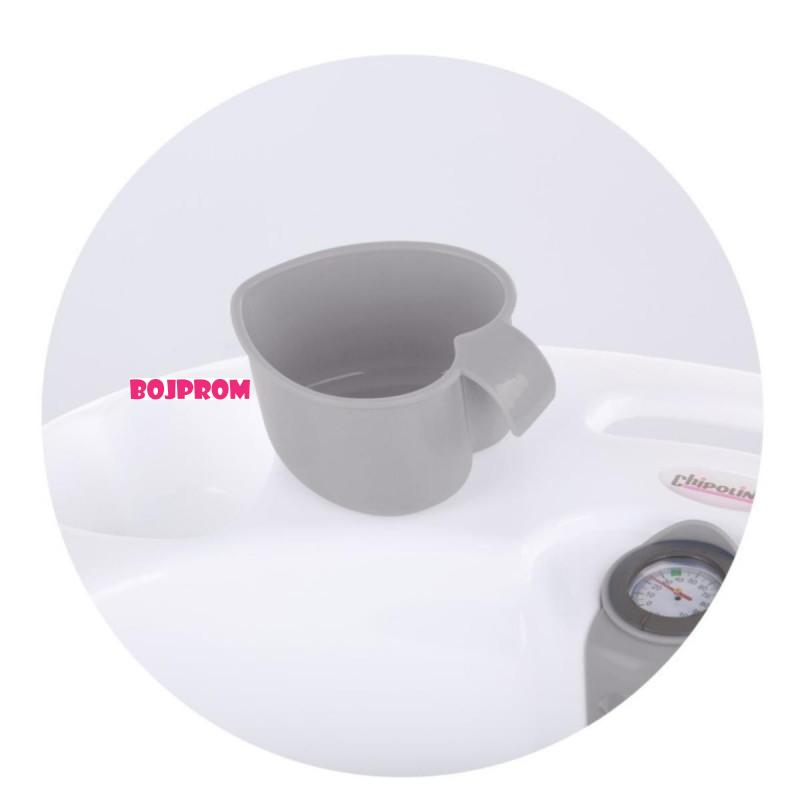 CHIPOLINO KADA I STALAK VELA GREY VKVE00213GY 