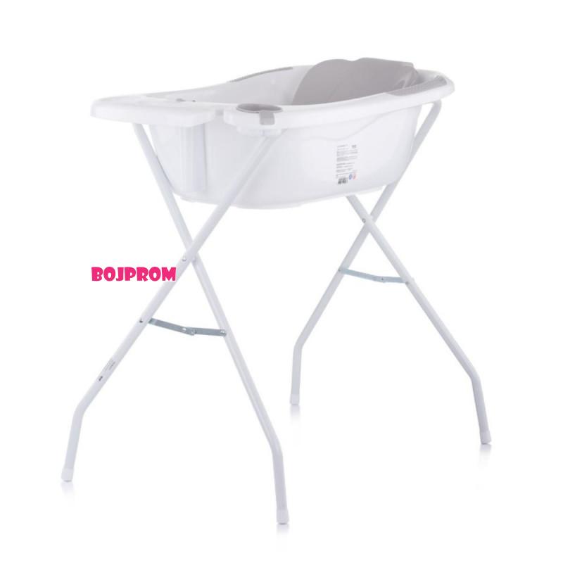 CHIPOLINO KADA I STALAK VELA GREY VKVE00213GY 