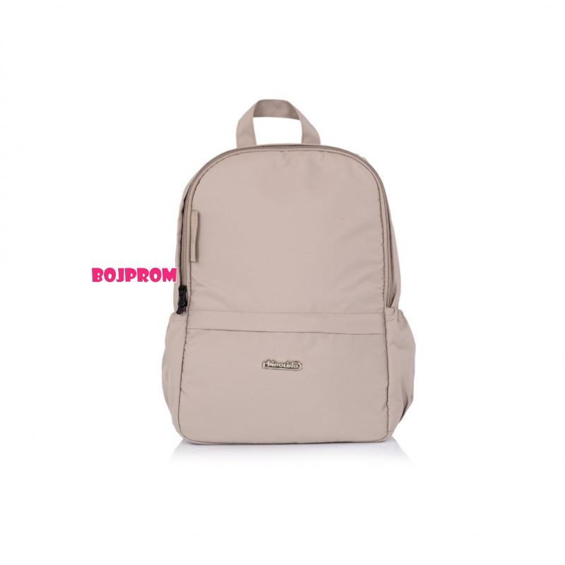 CHIPOLINO KOLICA PEARL LATTE KKPE02603LA I AUTOSJEDALICA PEARL LATTE STKPE0263LA I BAZA ZA AUTOSJEDALICE DUO S 