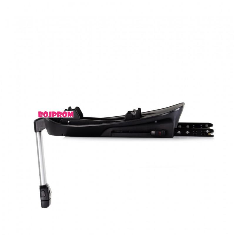 CHIPOLINO KOLICA PEARL LATTE KKPE02603LA I AUTOSJEDALICA PEARL LATTE STKPE0263LA I BAZA ZA AUTOSJEDALICE DUO S 
