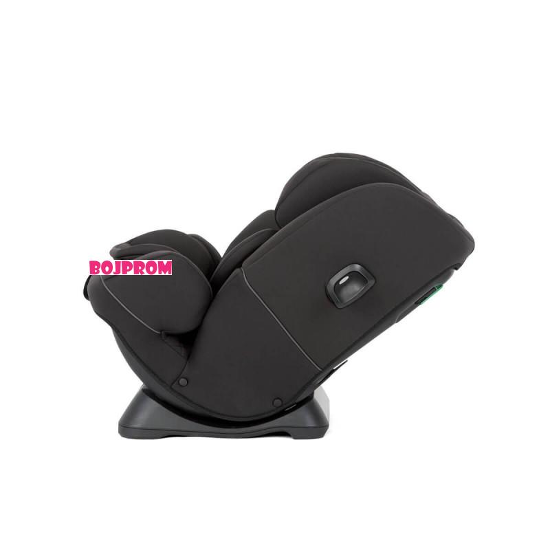 GRACO AUTOSJEDALICA SLIMFIT R129 MIDNIGHT 45416 