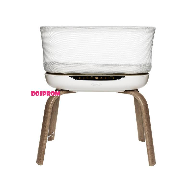 GRACO KOLIJEVKA ELUMA NEST LUNA 54088 