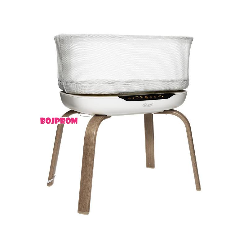 GRACO KOLIJEVKA ELUMA NEST LUNA 54088 