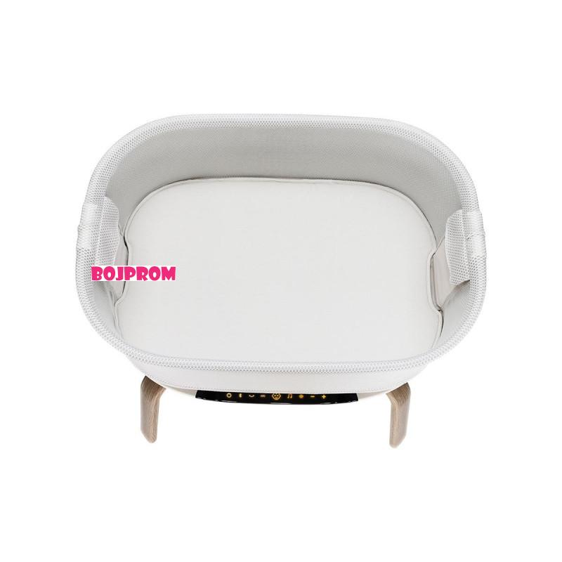 GRACO KOLIJEVKA ELUMA NEST LUNA 54088 