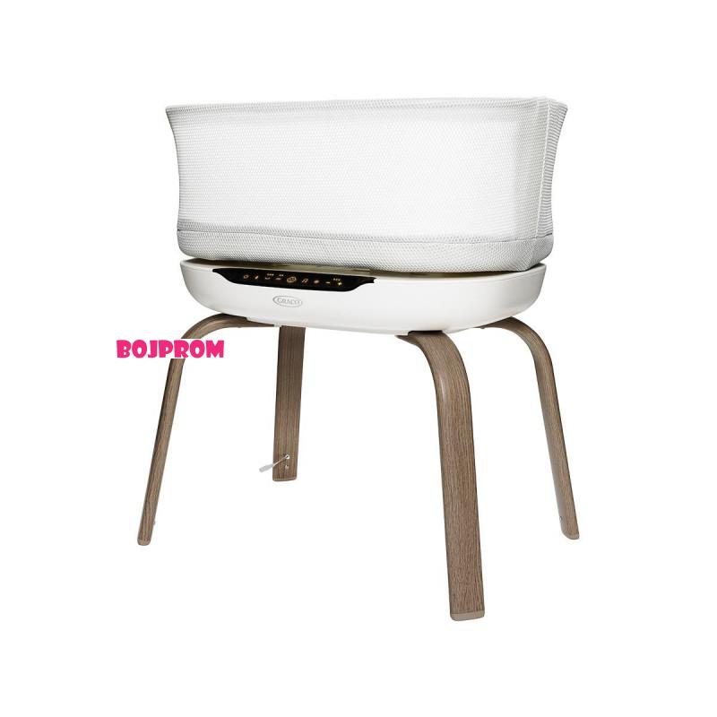 GRACO KOLIJEVKA ELUMA NEST LUNA 54088 