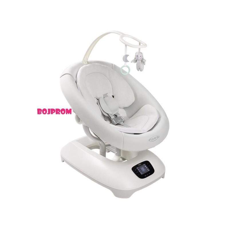 GRACO NJANJALICA ELUMA SWAY RORI 51463 