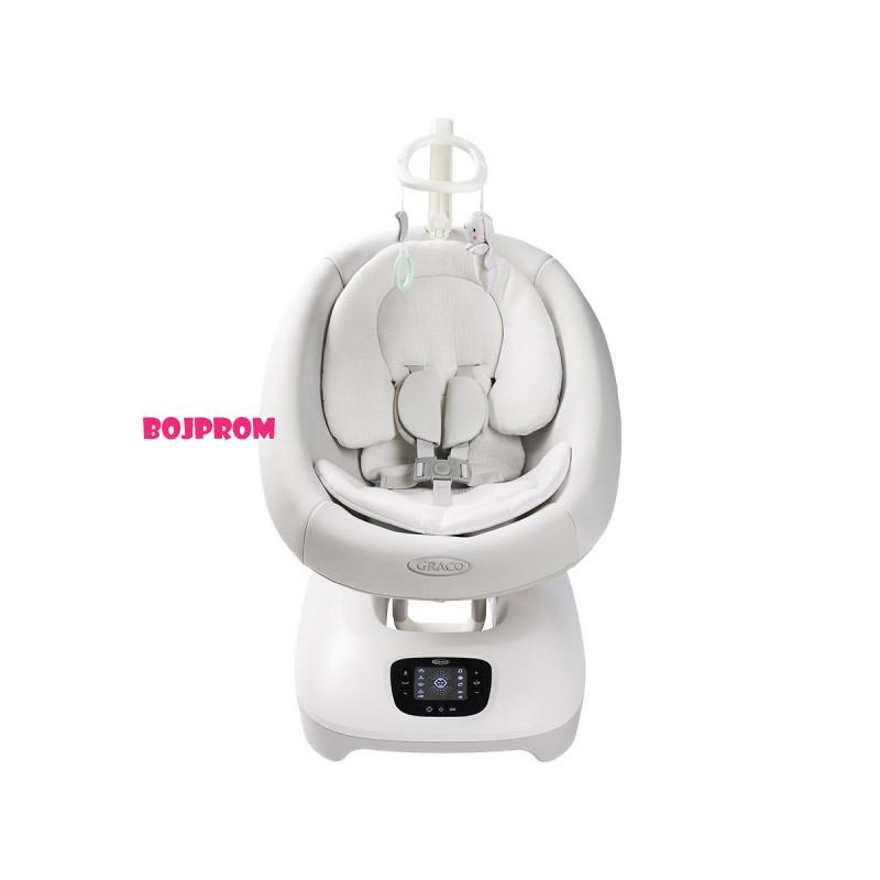 GRACO NJANJALICA ELUMA SWAY RORI 51463 