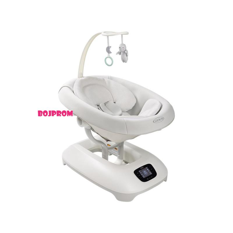 GRACO NJANJALICA ELUMA SWAY RORI 51463 