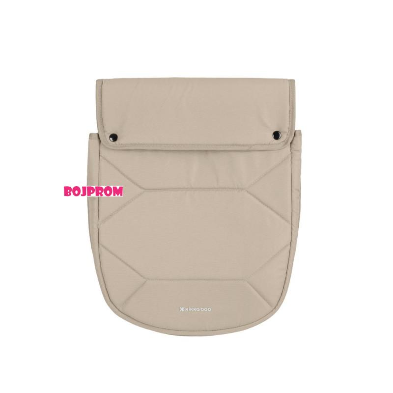 KIKKA BOO KOLICA JEAN BEIGE 3U1 31001010270 