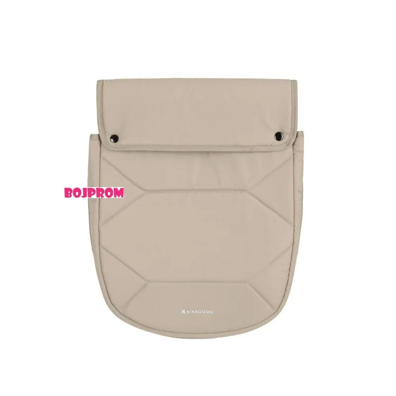 KIKKA BOO KOLICA JEAN BEIGE 3U1 31001010270 