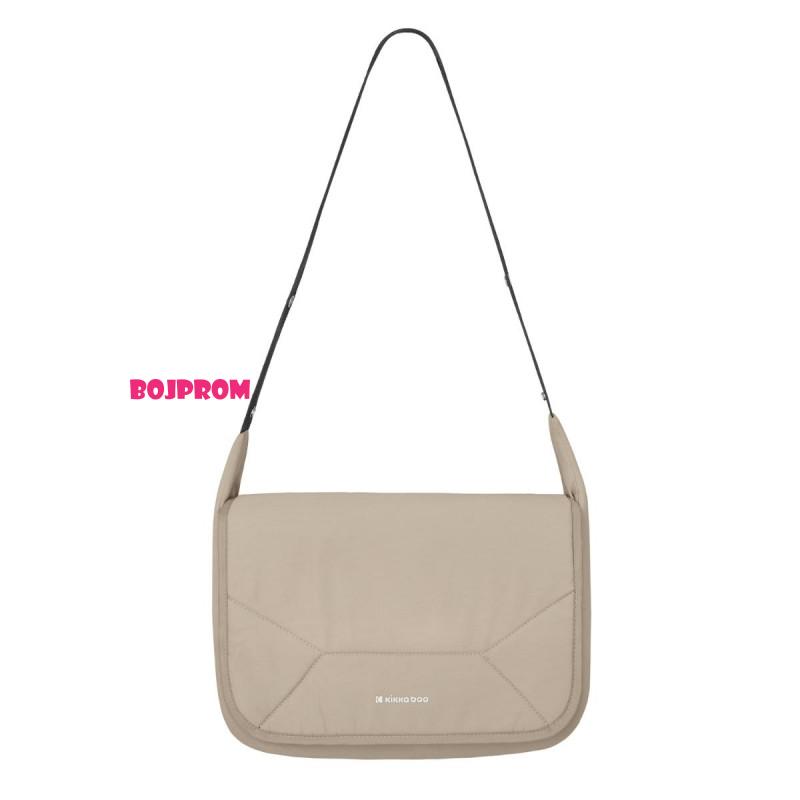 KIKKA BOO KOLICA JEAN BEIGE 3U1 31001010270 