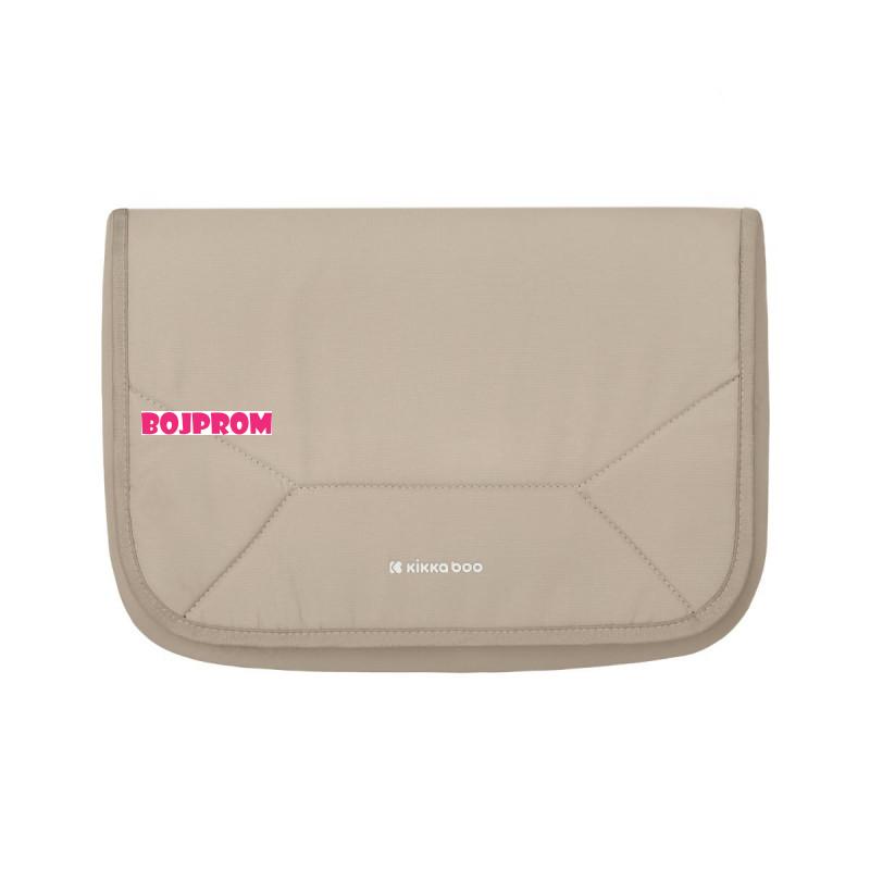KIKKA BOO KOLICA JEAN BEIGE 3U1 31001010270 