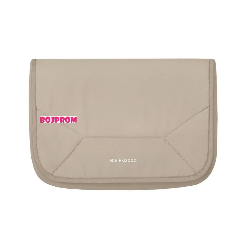 KIKKA BOO KOLICA JEAN BEIGE 3U1 31001010270 
