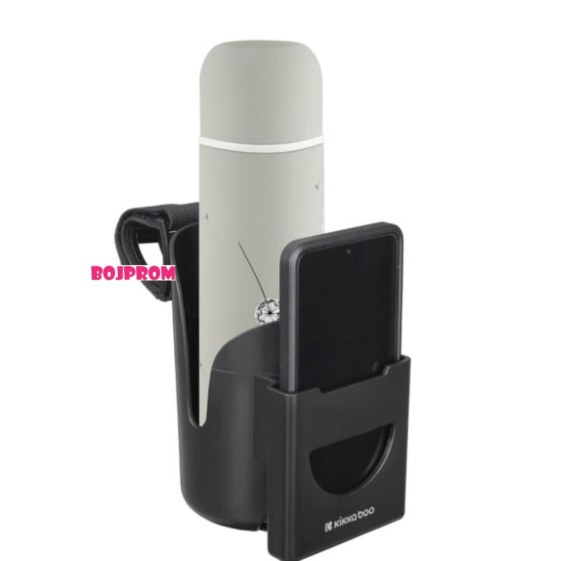 KIKKA BOO DRZAC ZA CASU I ORGANIZER ZA TELEFON 31001090006 