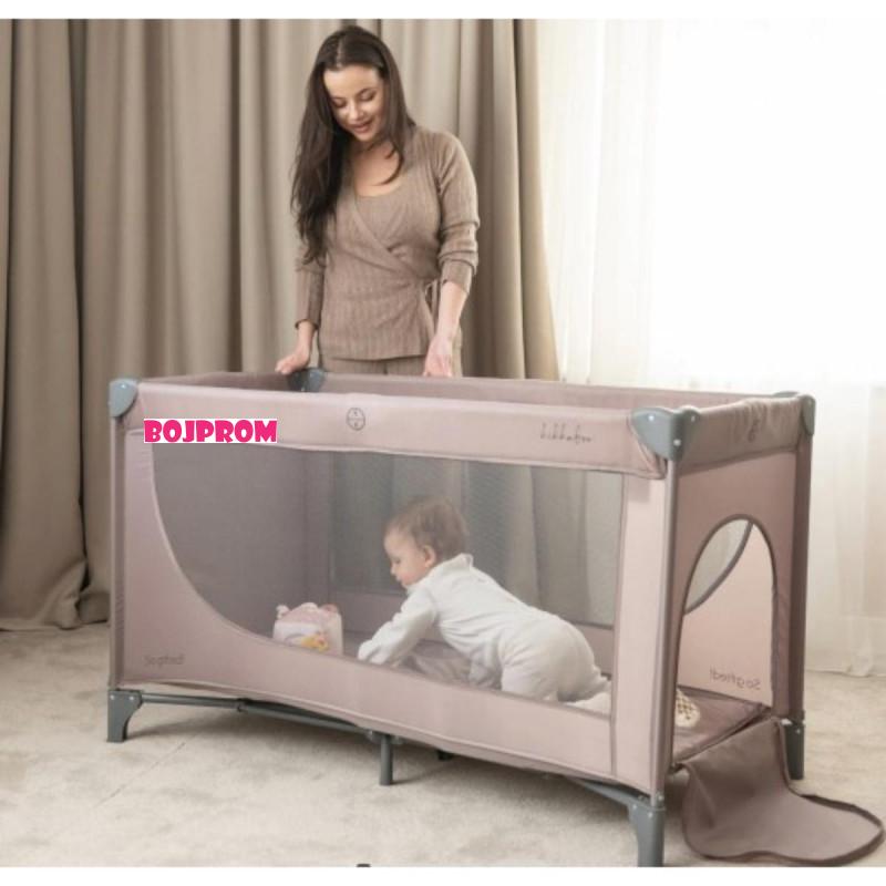 KIKKA BOO VIKEND KREVET SO GIFTED BEIGE 2026 2 LEVELS 31003010138 