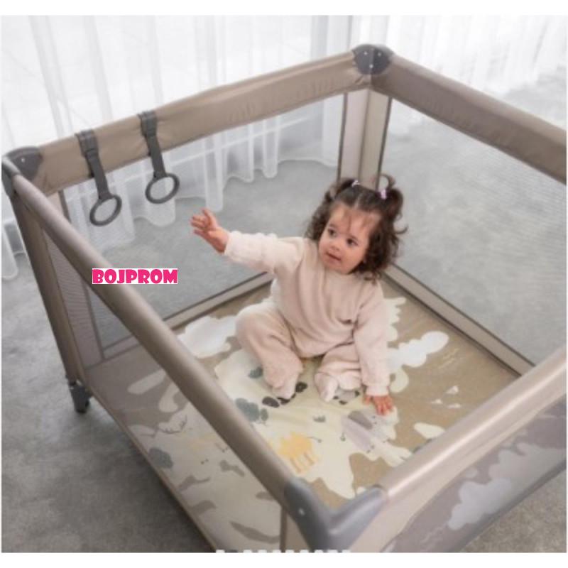 KIKKA BOO VRTIC ENJOY ASIA BEIGE 2026 31003030019 