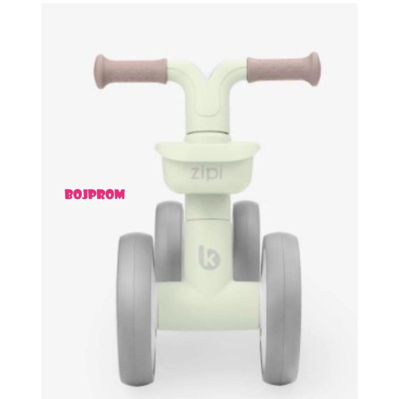 KIKKA BOO BICIKL/GURALICA ZIPI MINT 31006030036 