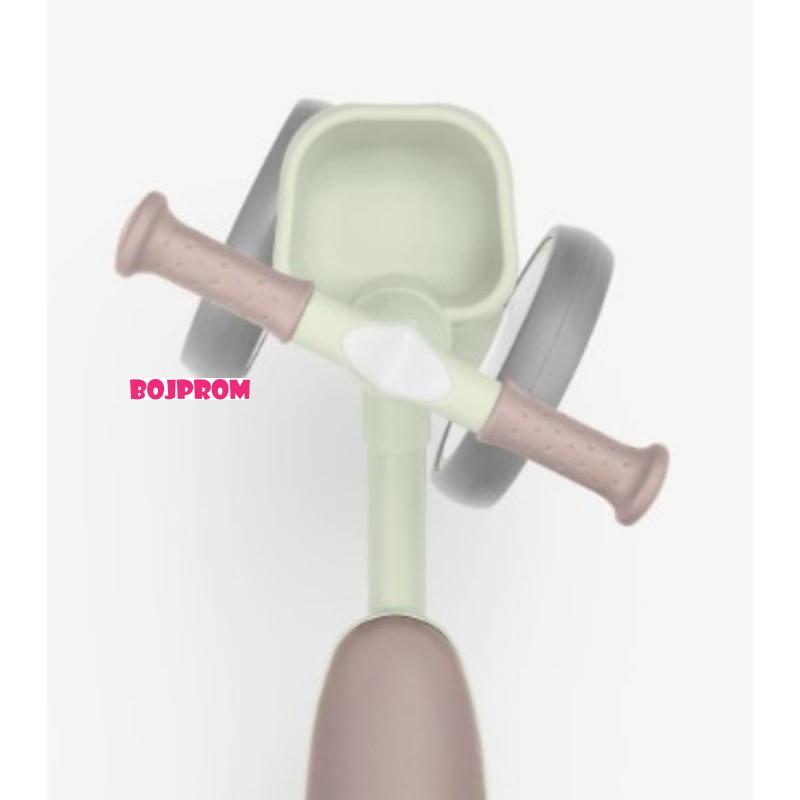 KIKKA BOO BICIKL/GURALICA ZIPI MINT 31006030036 