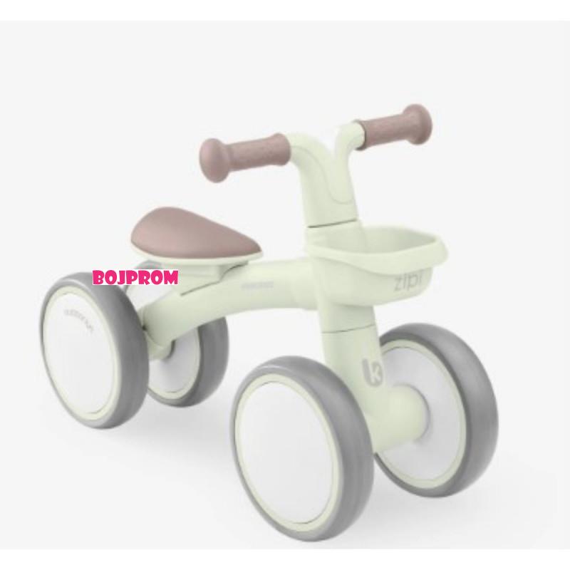 KIKKA BOO BICIKL/GURALICA ZIPI MINT 31006030036 