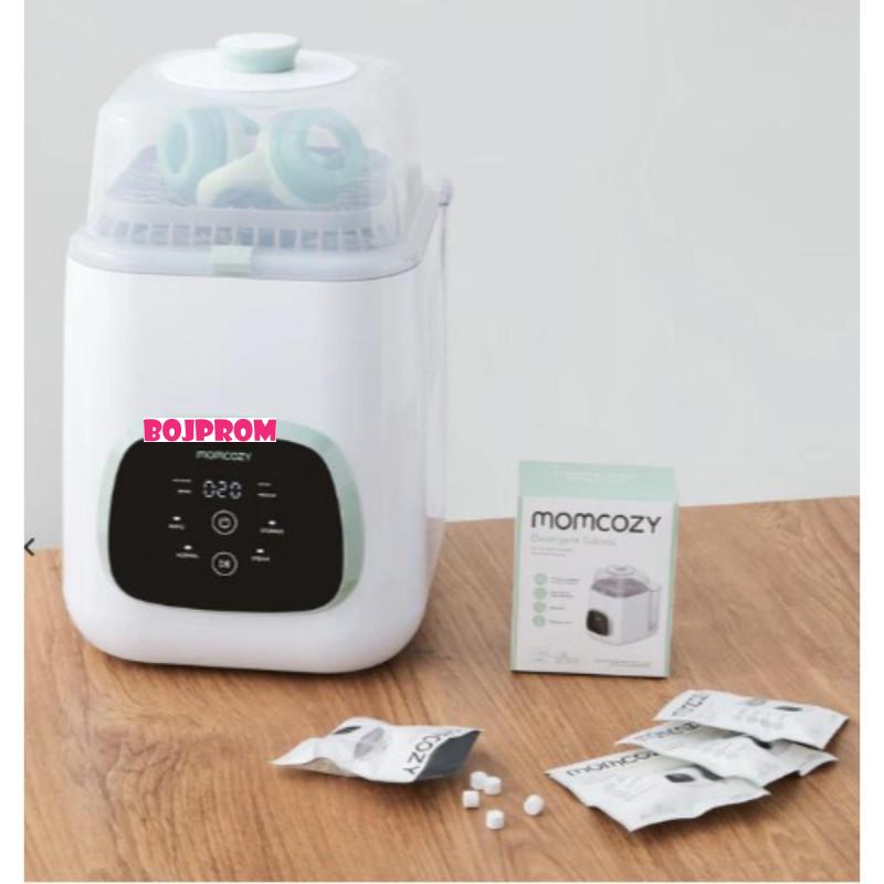 MOMCOZY TABLETE ZA PRANJE FLASICA TA001-NA83NB-B BS03 