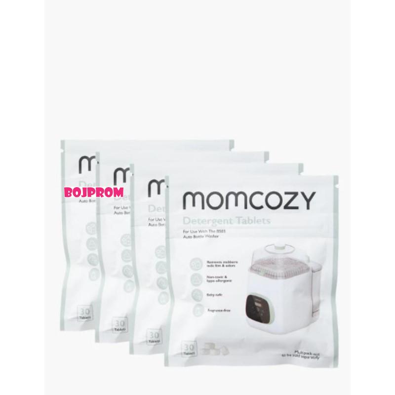 MOMCOZY TABLETE ZA PRANJE FLASICA TA001-NA83NB-B BS03 