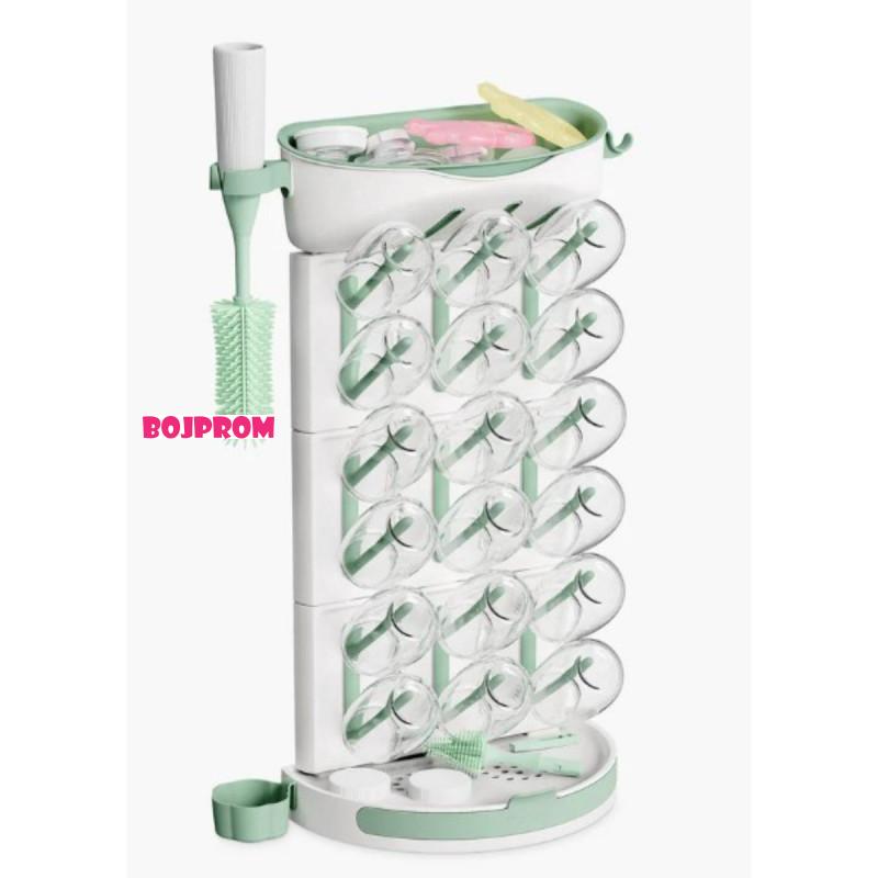 MOMCOZY STALAK ZA SUSENJE FLASICA VELIKI DK001-GE00NB-A DK01 