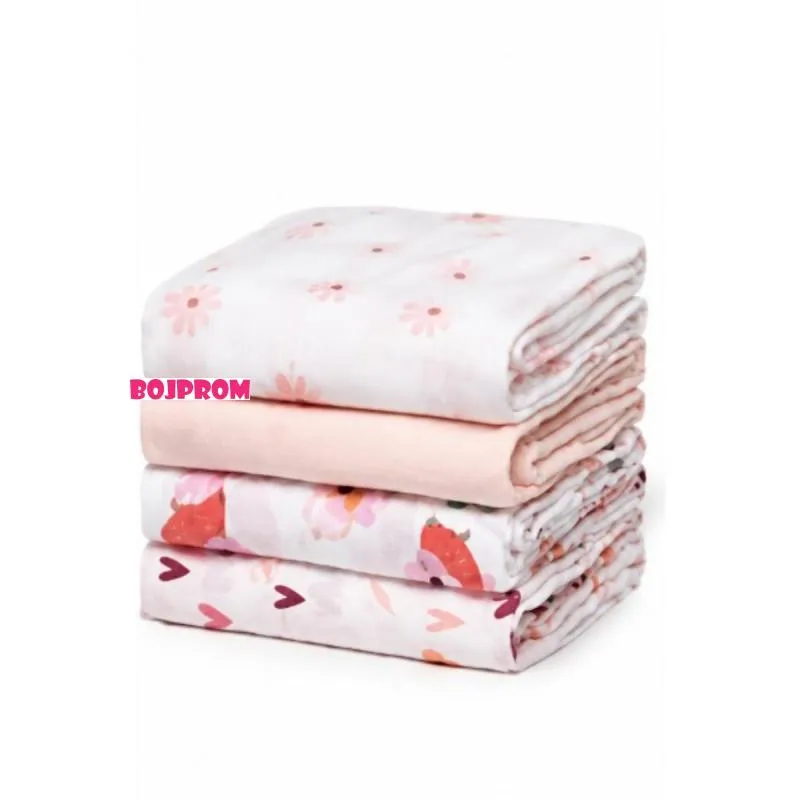 MOMCOZY DEKA MUSLIN SJ003-Z200NB-C SJ003 