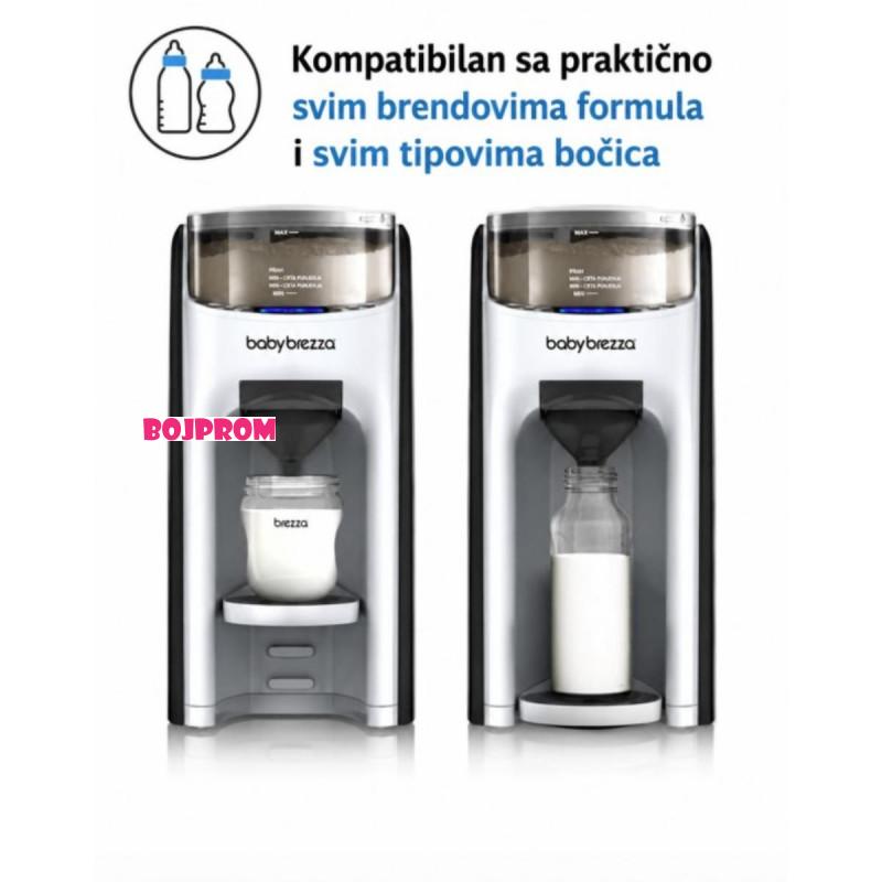 BABY BREZZA UREDJAJ ZA PRIPREMU ADAPTIRANOG MLIJEKA FORMULA PRO ADVANCED, CLASSIC BABY BREZZA 