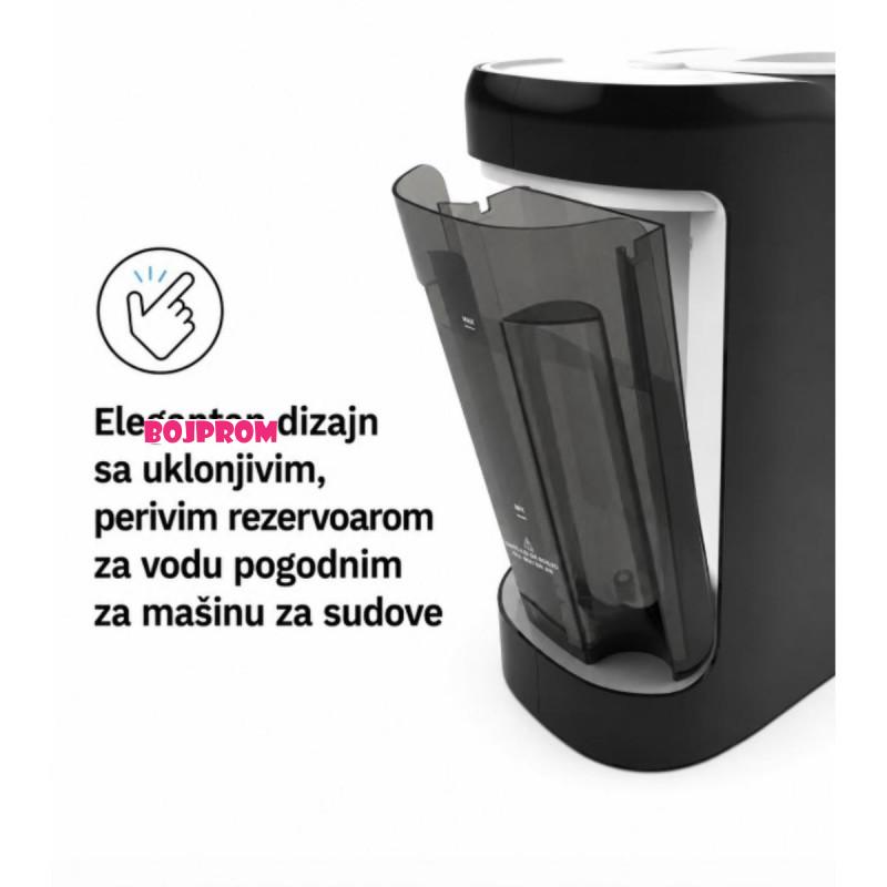 BABY BREZZA UREDJAJ ZA PRIPREMU ADAPTIRANOG MLIJEKA FORMULA PRO ADVANCED, CLASSIC BABY BREZZA 