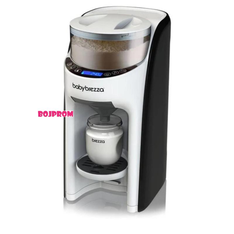 BABY BREZZA UREDJAJ ZA PRIPREMU ADAPTIRANOG MLIJEKA FORMULA PRO ADVANCED, CLASSIC BABY BREZZA 