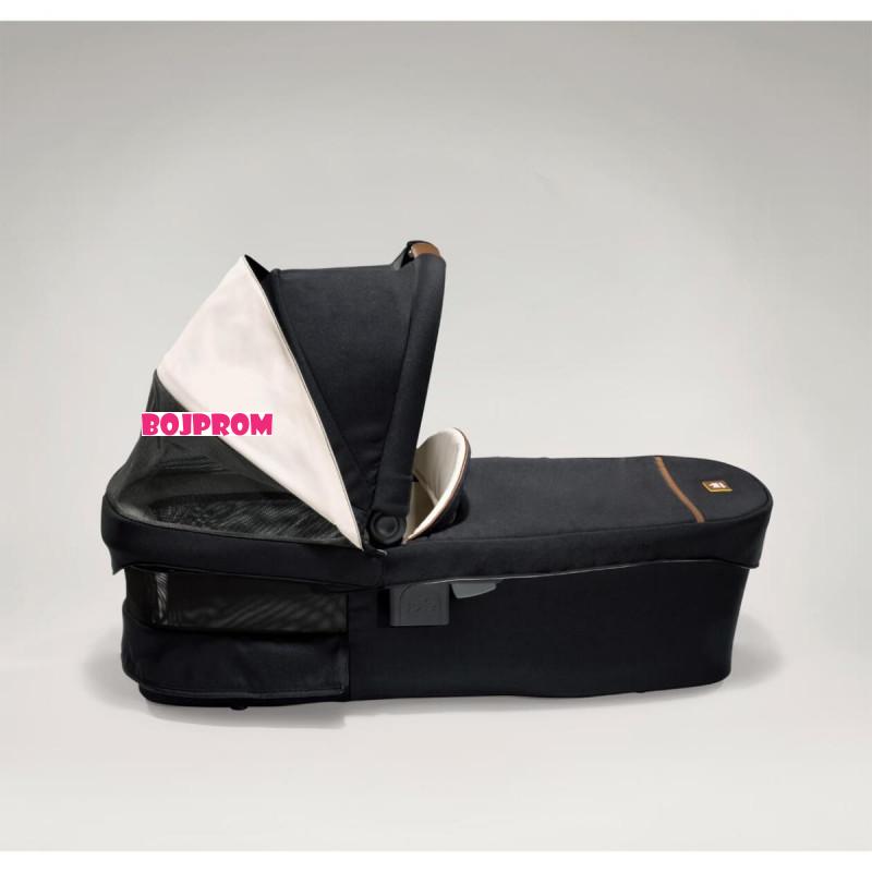 JOIE KOLICA FINITI 3U1 ECLIPSE, KORPA RAMBLE ECLIPSE I AUTOSJEDALICA I-LEVEL RECLINE ECLIPSE 