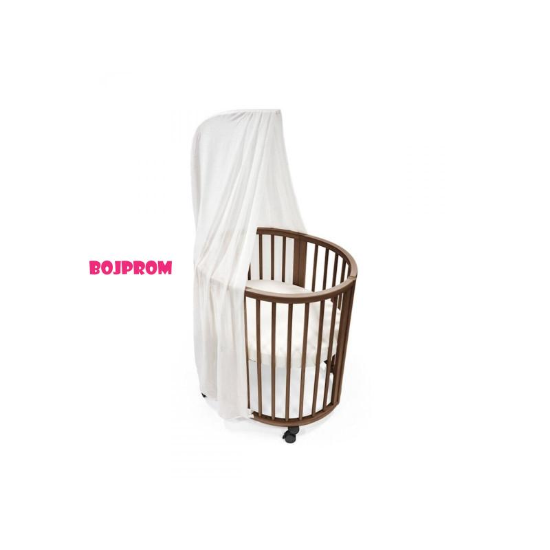 STOKKE KREVETIC MINI WARM BROWN 591304 