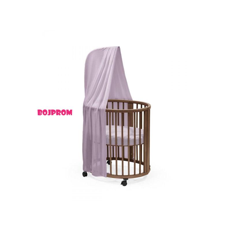 STOKKE KREVETIC MINI WARM BROWN 591304 