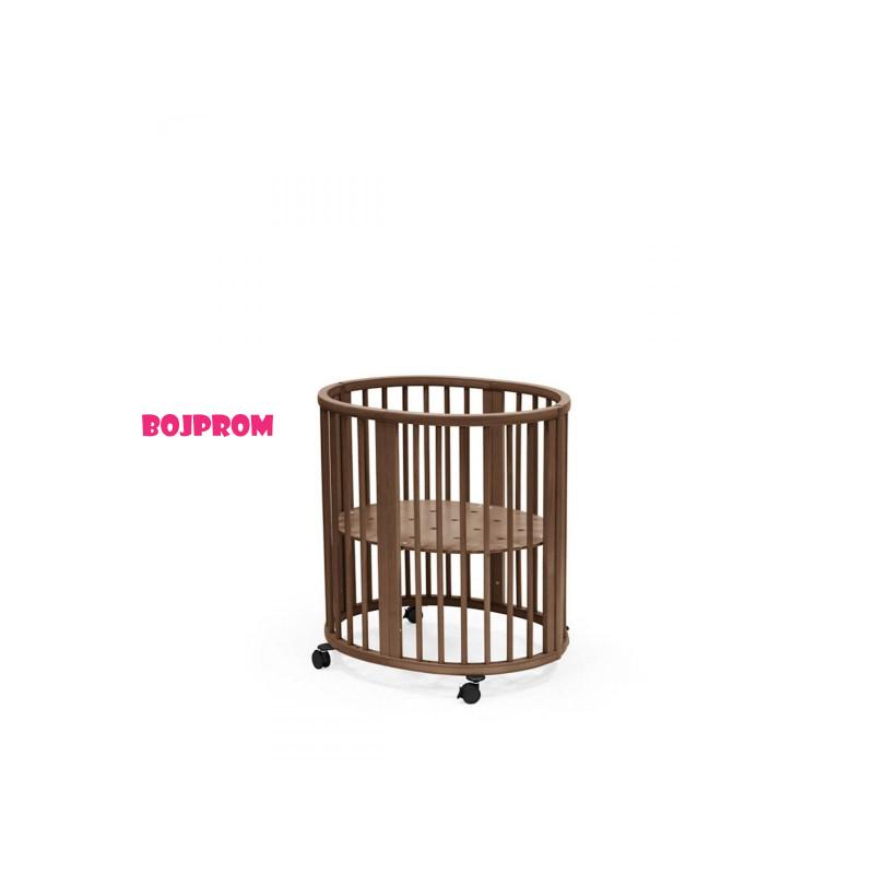 STOKKE KREVETIC MINI WARM BROWN 591304 
