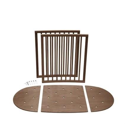 STOKKE SLEEPI NASTAVAK ZA KREVET WBROWN 592104 