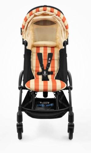 STOKKE YOYO3 SPORTSKO SJEDISTE 6+ COLOR PACK RIVIERA CAPRI 646417 