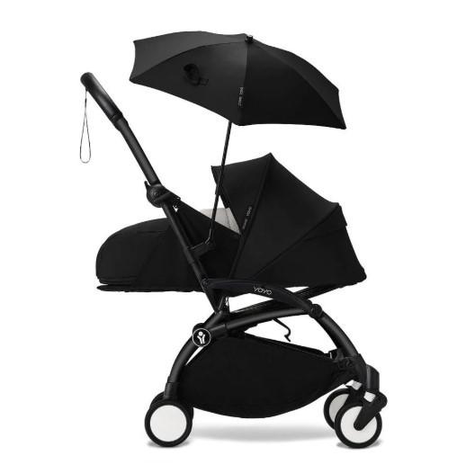 STOKKE SUNCOBRAN YOYO BLACK 653201 