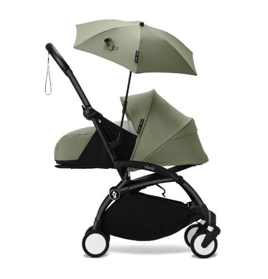 STOKKE SUNCOBRAN YOYO OLIVE 653208 