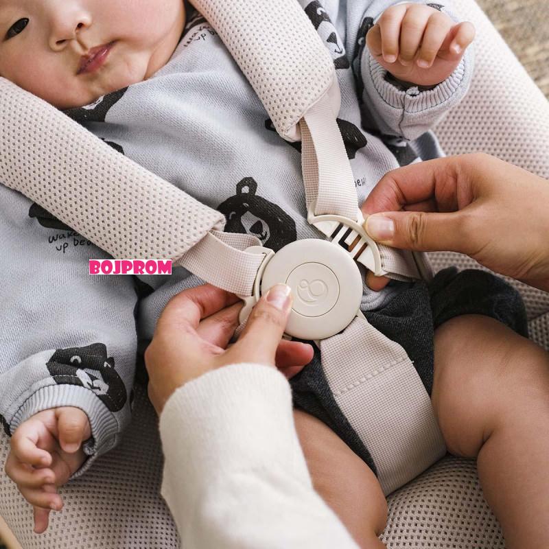 STOKKE NJANJALICA YOGA LIGHT SAND 579501 