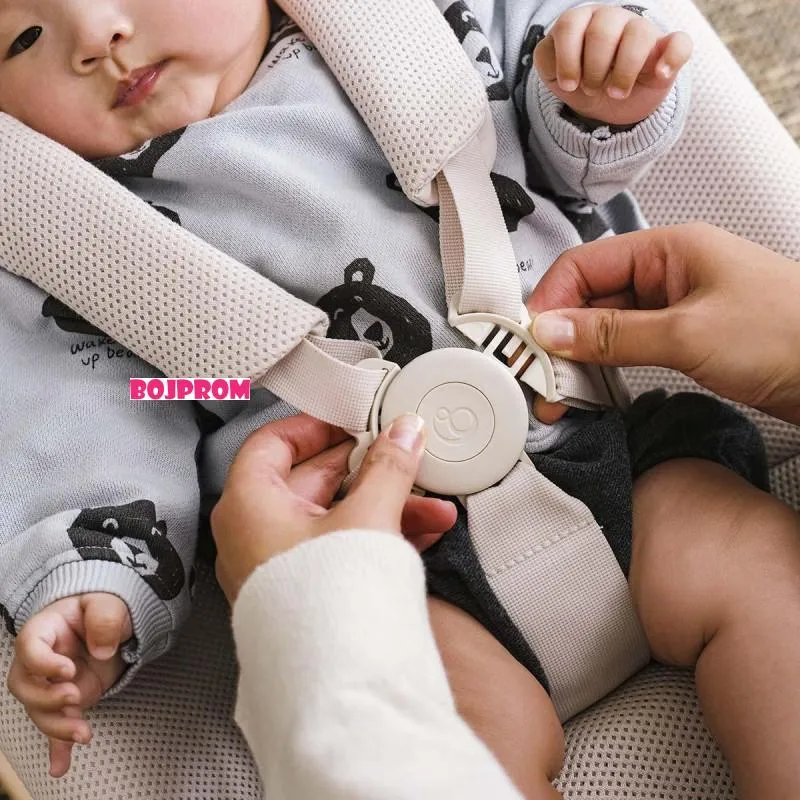 STOKKE NJANJALICA YOGA LIGHT SAND 579501 