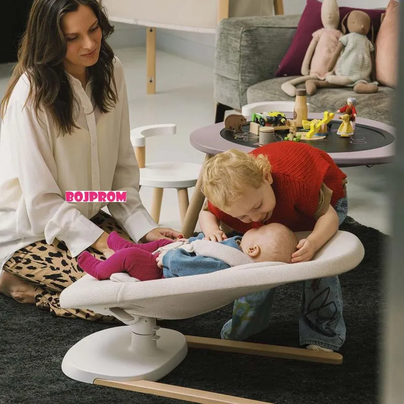 STOKKE NJANJALICA YOGA LIGHT SAND 579501 