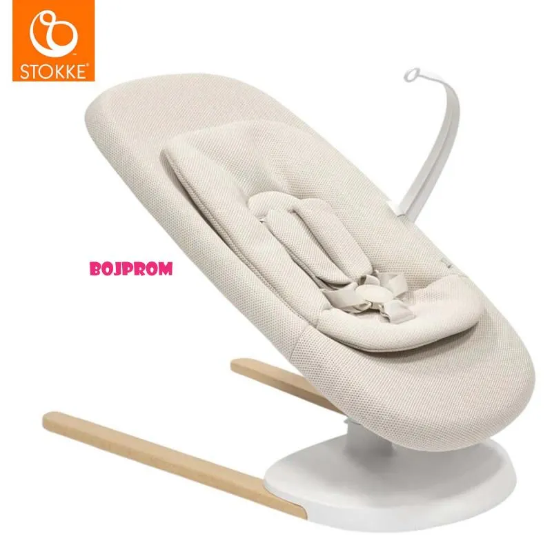 STOKKE NJANJALICA YOGA LIGHT SAND 579501 