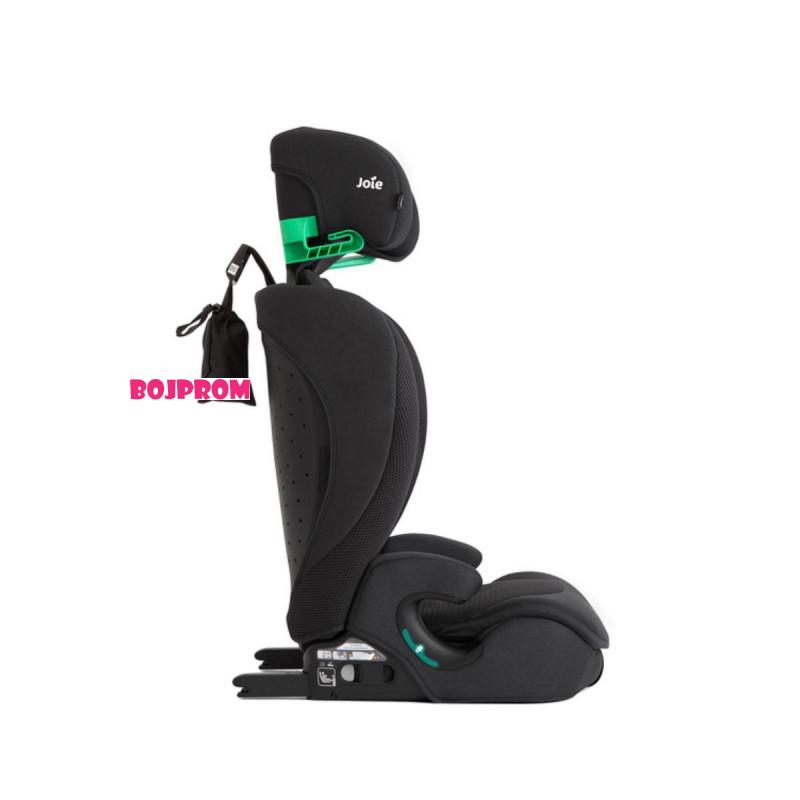 JOIE AUTOSJEDALICA I-IRVANA MAX MERCURY MESH 51716 