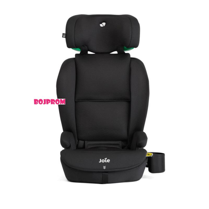 JOIE AUTOSJEDALICA I-IRVANA MAX MERCURY MESH 51716 