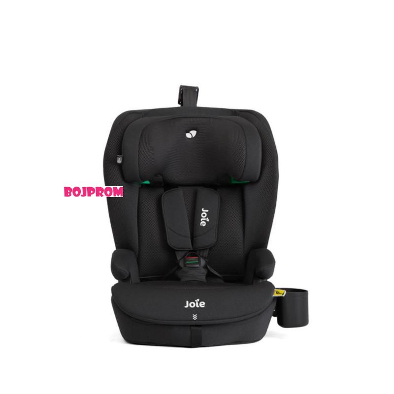 JOIE AUTOSJEDALICA I-IRVANA MAX MERCURY MESH 51716 