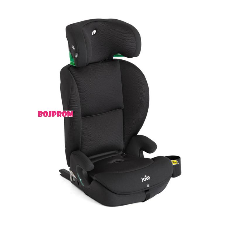 JOIE AUTOSJEDALICA I-IRVANA MAX MERCURY MESH 51716 